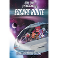 Escape Route - Hardcover