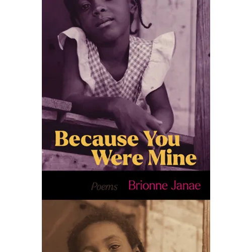 Because You Were Mine - Hardcover