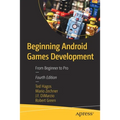 Beginning Android Games Development: From Beginner to Pro - Paperback