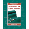 Canvaswork and Sail Repair (Pb) - Paperback