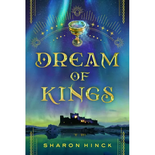 Dream of Kings - Hardcover