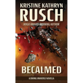 Becalmed: A Diving Universe Novella - Paperback