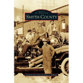 Smyth County, Virginia - Hardcover
