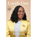 Lovely One: A Memoir - Paperback