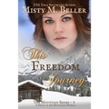 This Freedom Journey - Paperback
