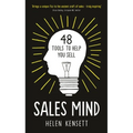 Sales Mind: 48 Tools to Help You Sell - Hardcover