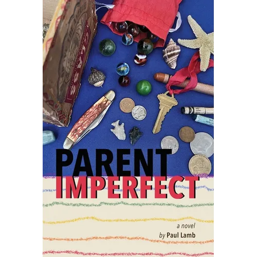 Parent Imperfect - Paperback