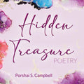 Hidden Treasure Poetry - Paperback