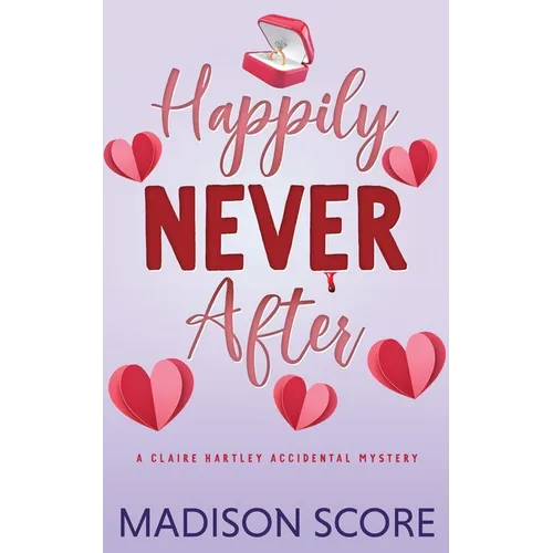 Happily Never After - Paperback