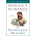 The Double-Jack Murders - Paperback