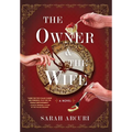 The Owner & The Wife - Hardcover