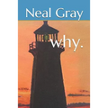 Why. - Paperback