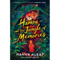 Hamra and the Jungle of Memories - Paperback