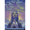 Phoenix Rising - Paperback