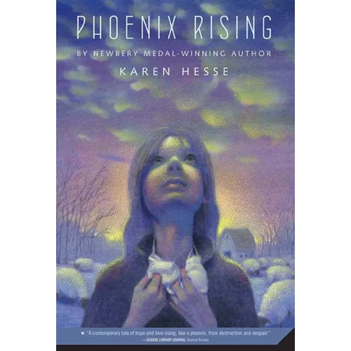 Phoenix Rising - Paperback