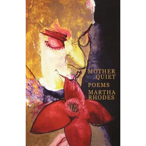Mother Quiet - Paperback