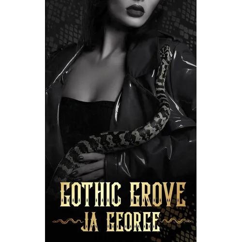 Gothic Grove - Paperback