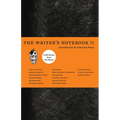 The Writer's Notebook II: Craft Essays from Tin House - Paperback
