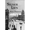 Silver Lies - Paperback