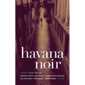 Havana Noir - Paperback