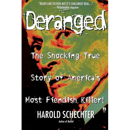 Deranged - Paperback