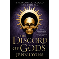 The Discord of Gods - Paperback