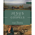 Jesus and the Gospels, Third Edition: An Introduction and Survey - Hardcover