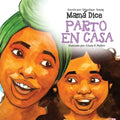 Mamá Dice Parto en Casa - Paperback