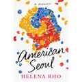 American Seoul: A Memoir - Paperback