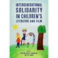 Intergenerational Solidarity in Children's Literature and Film - Paperback