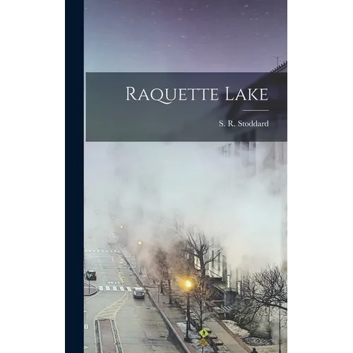 Raquette Lake