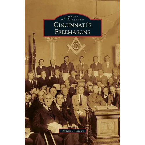 Cincinnati's Freemasons