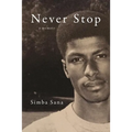 Never Stop: A Memoir - Paperback