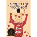 Before the Ever After - Paperback