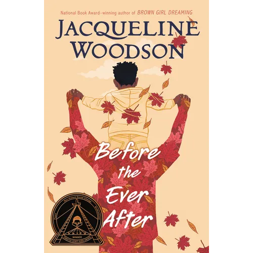 Before the Ever After - Paperback