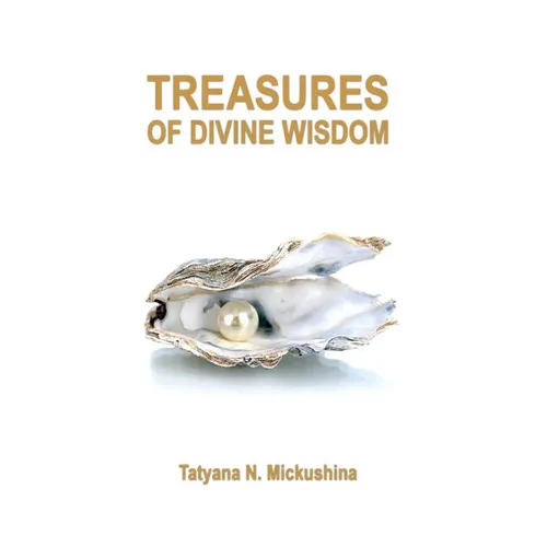 Treasures of Divine Wisdom - Paperback