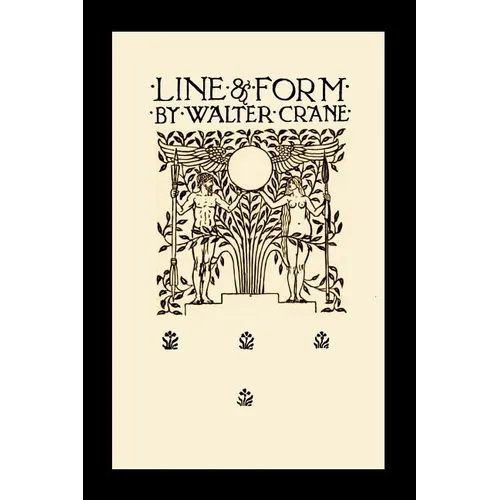 Line and Form (Paperback) - Paperback