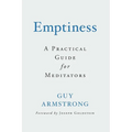 Emptiness: A Practical Guide for Meditators - Paperback