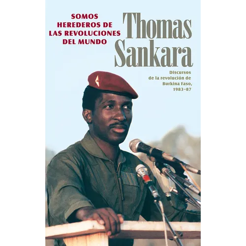 Spa-Somos Herederos de Las REV - Paperback