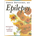 Epilepsy: A Patient and Family Guide - Paperback
