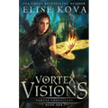 Vortex Visions - Paperback