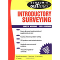 Introductory Surveying - Paperback