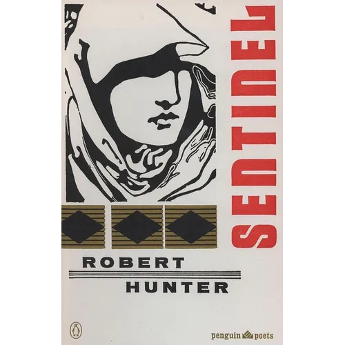 Sentinel and Other Poems - Paperback