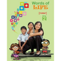Words of Life, Year 2, Student Activity Worksheets - Paperback