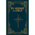 El Legado del Cielo: El Heroe sin Nombre: 2da Parte - Paperback