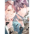 Yes, No, or Maybe? (Manga) Vol. 1 - Paperback