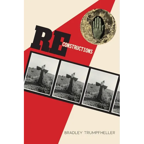 Reconstructions - Paperback