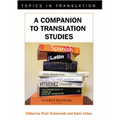 A Companion to Translation Studies - Paperback