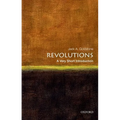 Revolutions: A Very Short Introduction - Paperback