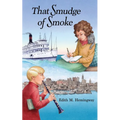 That Smudge of Smoke - Paperback